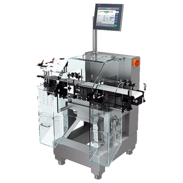 دستگاه چک‌ ویر سری Wipotec OCS HC-A