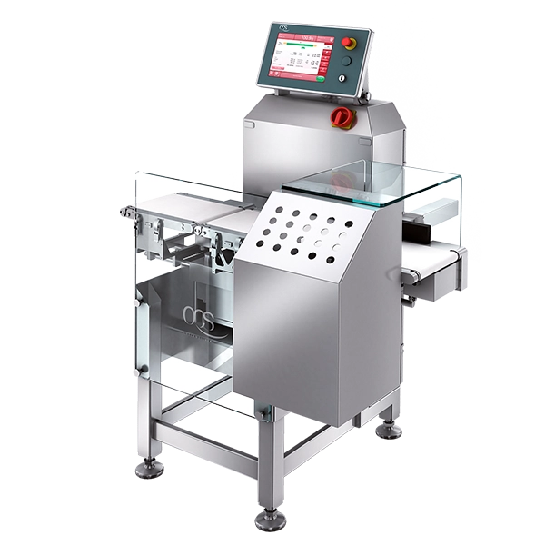 دستگاه چک‌ ویر سری Wipotec OCS HC-M