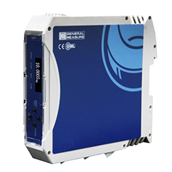 نمایشگر وزن مدل GM-7702