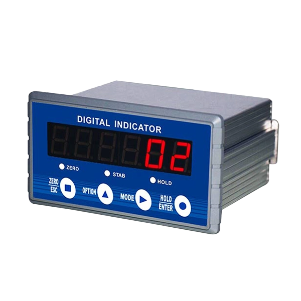 نمایشگر وزن مدل GM-M02
