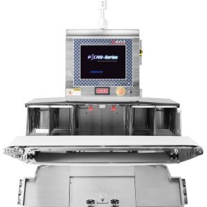 بازرسی اشعه ایکس XAVIS مدل 4280D و 3280D برای محصولات کوچک و متوسط