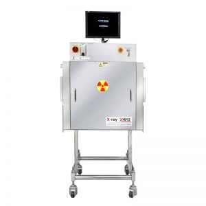 بازرسی اشعه ایکس XAVIS مدل 2080PHE و 2500PHE برای بطری